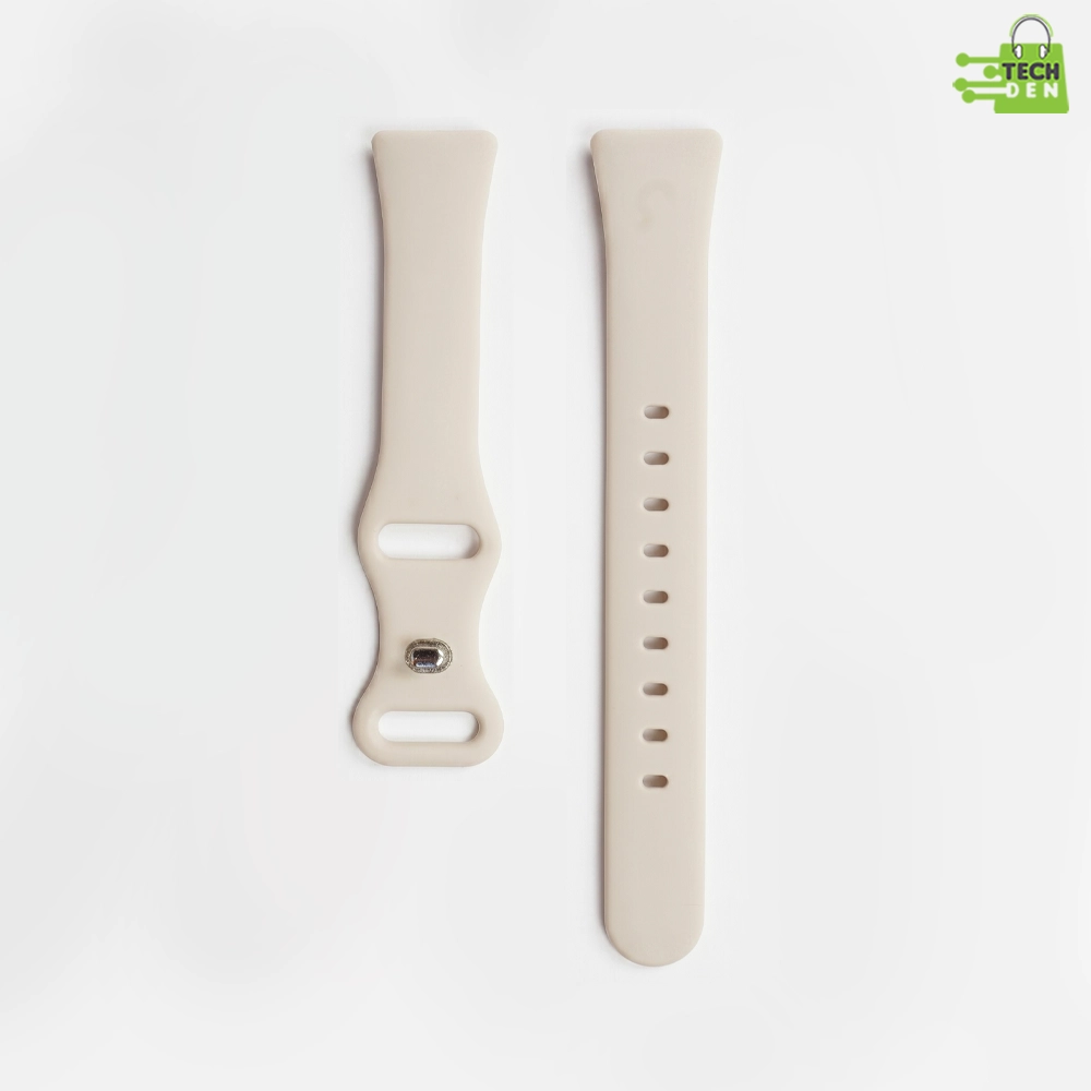 Premium Soft Silicone Strap for Huawei Band 8, 9 & 10